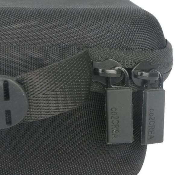 Hard Travel Case for LDX120C (Size 2) - co2crea - Picture 2 of 5